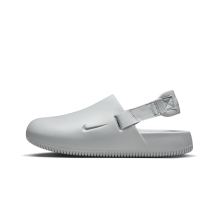 Nike Calm Mule Light Smoke Grey (FD5131-002)