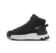 Nike City Classic Boot (DQ5601-001) in schwarz