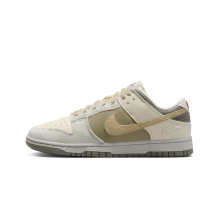 Nike Dunk WMNS Low (FZ4341 100) in weiss