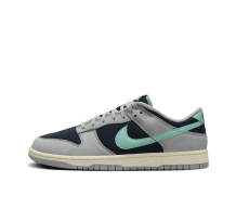 Nike Dunk Low Retro Premium PRM (FB8895-001) in blau