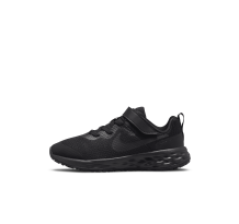 Nike Revolution 6 (DD1095-001) in schwarz