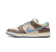 Nike SB Skate Club Dunk Crenshaw Low x (FN4193-100)