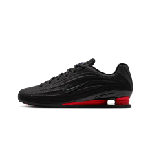 Nike Shox Z WMNS Black & Red (HQ7540-002)