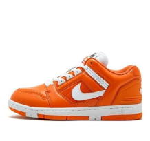 Nike SB Air Force Low 2 Supreme (AA0871-818)
