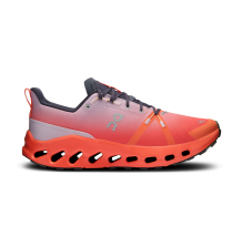 ON Cloudsurfer Trail Waterproof (3ME10271906) in rot