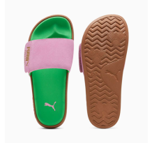 PUMA Leadcat 2.0 Palermo Foil Slides (399041_02)