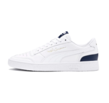 PUMA Ralph Sampson Lo (370846 02) in weiss