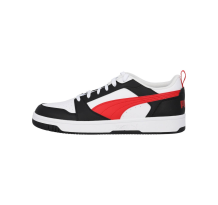 PUMA Rebound v6 Low (392328-004) in weiss