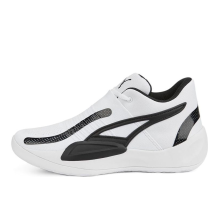 PUMA Rise Nitro (377012-09) in weiss