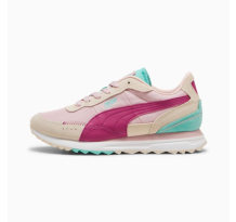 PUMA Road Rider Suede (397377_17)