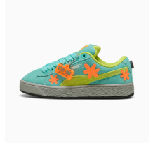 puma vuelve Suede XL Scooby Doo Teenager (400792_01)