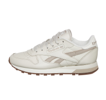 Reebok Leather CLASSIC (HQ2233) in weiss