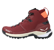 Salewa Puez Mid Powertex (61439-1505) in rot