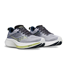 Saucony Ride 17 (S10924-110) in grau