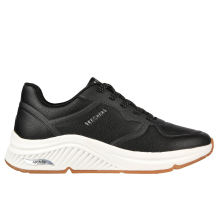 Skechers Arch Fit S Miles Mile Makers (155570-BLK)