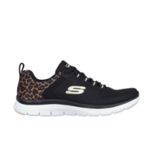 Skechers Flex 4.0 Wild Ballad (149582 BKLD)