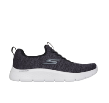 Skechers GO WALK Flex Ultra (216484-BKW)