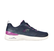 Skechers Skech Air Dynamight Luminosity (149669-NVPR)