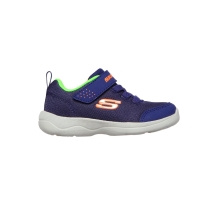 Skechers Skech Stepz 2.0 Mini Wanderer (407300N-NVLM)