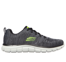 Skechers Track Front Runner (232298/CCBK)