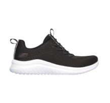 Skechers Ultra Flex 2.0 Lite Groove (13350-BKW)