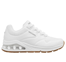 Skechers Uno 2 Air Around You (155543/WHT)