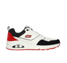 Skechers Uno Retro One (183020 WBRD)