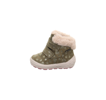 SUPERFIT Baby Stiefletten GROOVY 2 (1-106321-7000)