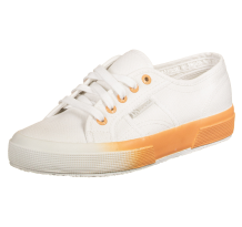 Superga 2750 COTW Gradient (S1113CW-A0B) in weiss