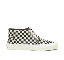 Vans OG Chukka LX Checkerboard (VN0A4U3GXC81)