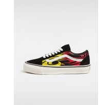 Vans Premium Old Skool Flame (VN000D56MCG)