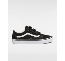 Vans Old Skool Velcro Suede (VN0A3D29OIU)