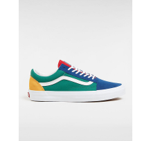 Vans Old Skool Yacht Club (VN0A38G1R1Q)