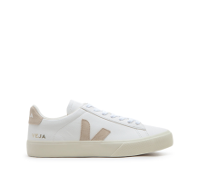 VEJA WMNS Campo Chromefree Leather (CP0502920A) in weiss