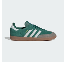 adidas Samba OG Green (ID2054)