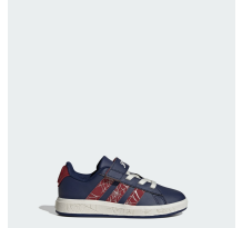 adidas Marvel Spider Man Grand Court (JS2343)