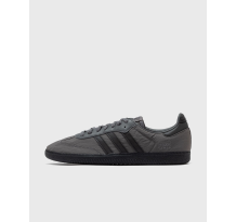 adidas Originals Samba OG (IH9993) in schwarz