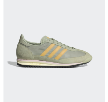 adidas Originals SL 72 WMNS Gentle Green (IE3476) in grün