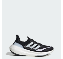 adidas Originals Ultraboost Light (HQ6345) in schwarz