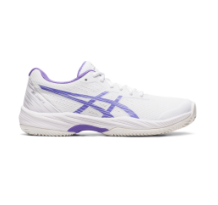 Asics Gel Game 9 Clay Oc (1042A217-101) in weiss