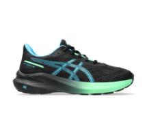 Asics GT 1000 13 GS (1014A343.001) in schwarz