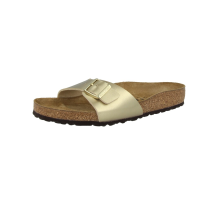 Birkenstock Madrid Bs (1016106) in gelb