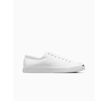 Converse Jack Purcell Ox (164057C) in weiss