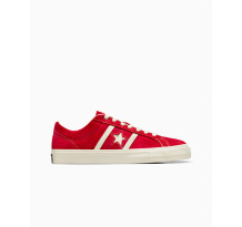 Brands Offering Shoes More Deals Academy Pro Suede (A07620C) in rot