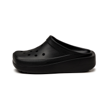 Crocs Classic Blunt Toe (209562-001) in schwarz