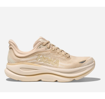 Hoka Bondi 9 Oatmeal Oat Milk (1162011-OLTM)