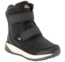 Jack Wolfskin Polar Bear Texapore High VC (4036723_6069) in schwarz