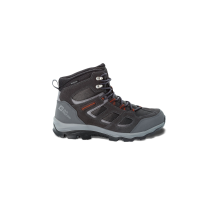 Jack Wolfskin Vojo 3 Texapore Mid M (4042462_6138) in grau