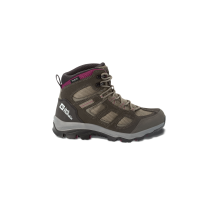 Jack Wolfskin Vojo 3 Texapore Mid (4042472_4281) in braun