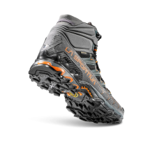 La Sportiva Ultra Raptor II Mid GTX TEX GORE (34B 900208) in grau